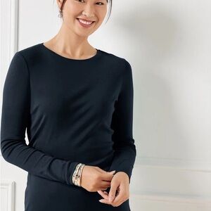 Talbot’s Long Sleeve Women's Top